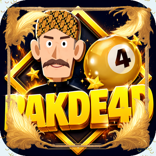 pakde4d — mitra unggulan